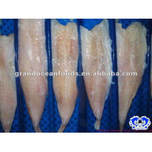 IQF frozen monkfish seafood